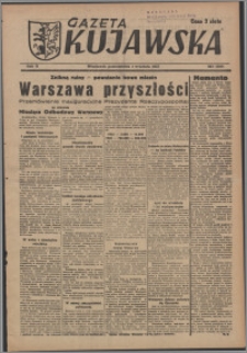 Gazeta Kujawska : organ międzypartyjnych stronnictw politycznych 1947.09.01, R. 2, nr 221 (520)