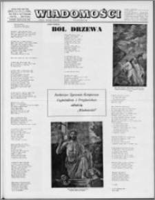 Wiadomości, R. 31 nr 16/17 (1568/1569), 1976