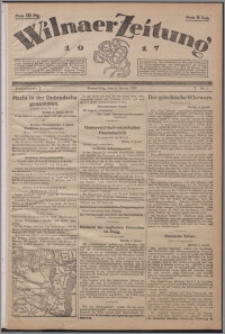 Wilnaer Zeitung 1917.01.04, no. 3