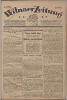 Wilnaer Zeitung 1917.06.30, no. 176