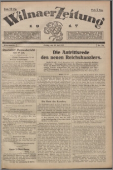 Wilnaer Zeitung 1917.07.20, no. 196
