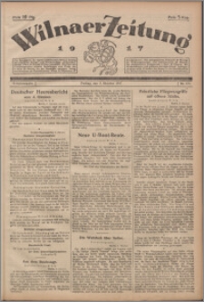 Wilnaer Zeitung 1917.10.05, no. 273