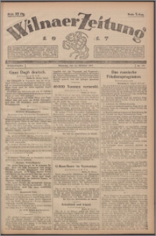 Wilnaer Zeitung 1917.10.23, no. 291