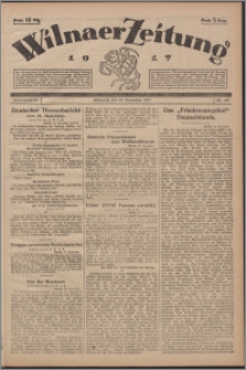 Wilnaer Zeitung 1917.12.19, no. 347