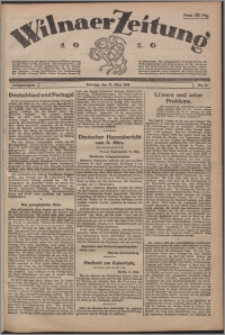 Wilnaer Zeitung 1916.03.12, no. 53