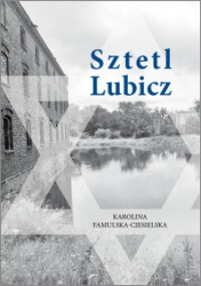 Sztetl Lubicz
