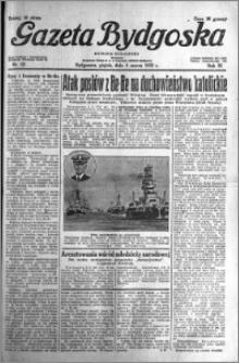 Gazeta Bydgoska 1932.03.04 R.11 nr 52