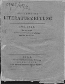 Nähere Nachricht von dem versprochenen Polnisch-Deutschen und Deutsch-Polnischen Handwörterbuche