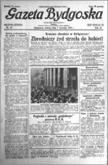 Gazeta Bydgoska 1932.04.02 R.11 nr 76