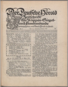 Der Deutsche Herold 1924, Jg. 55 no 4