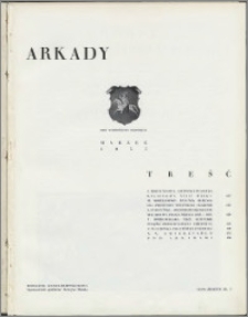 Arkady 1937, R. 3 nr 3