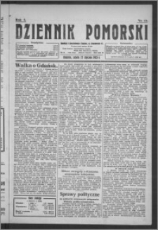 Dziennik Pomorski 1925.01.17, R. 5, nr 13