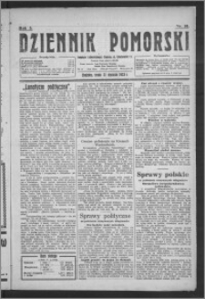 Dziennik Pomorski 1925.01.21, R. 5, nr 16