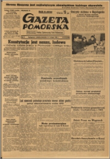 Gazeta Pomorska, 1952.02.02-03, R.5, Nr 29