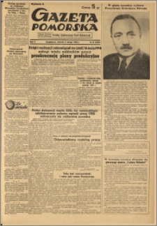 Gazeta Pomorska, 1952.02.05, R.5, Nr 31