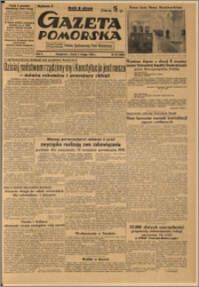 Gazeta Pomorska, 1952.02.06, R.5, Nr 32