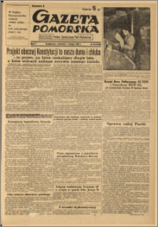 Gazeta Pomorska, 1952.02.07, R.5, Nr 33