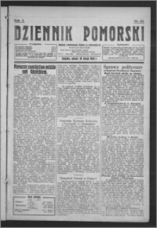 Dziennik Pomorski 1925.02.10, R. 5, nr 33