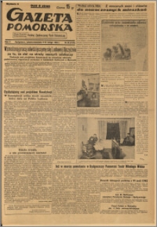 Gazeta Pomorska, 1952.02.09-10, R.5, Nr 35