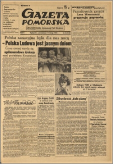 Gazeta Pomorska, 1952.02.11, R.5, Nr 36