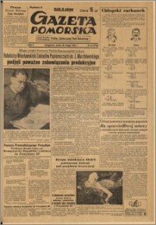 Gazeta Pomorska, 1952.02.20, R.5, Nr 44