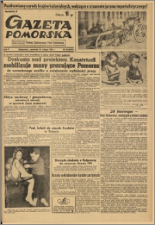 Gazeta Pomorska, 1952.02.21, R.5, Nr 45