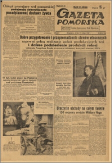 Gazeta Pomorska, 1952.02.27, R.5, Nr 50