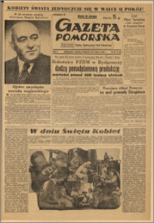 Gazeta Pomorska, 1952.03.08-09, R.5, Nr 59