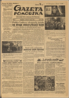 Gazeta Pomorska, 1952.03.25, R.5, Nr 73