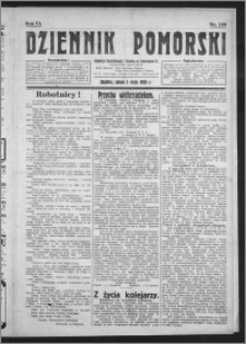 Dziennik Pomorski 1926.05.01, R. 6, nr 100