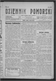 Dziennik Pomorski 1925.07.18, R. 5, nr 164