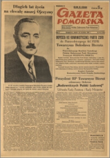 Gazeta Pomorska, 1952.04.18, R.5, Nr 93