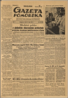 Gazeta Pomorska, 1952.05.21, R.5, Nr 121