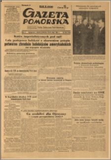 Gazeta Pomorska, 1952.05.24-25, R.5, Nr 124