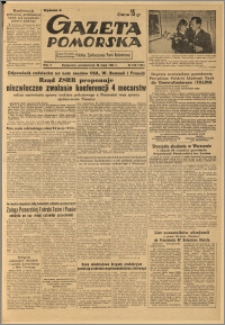 Gazeta Pomorska, 1952.05.26, R.5, Nr 125