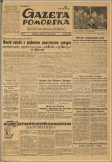 Gazeta Pomorska, 1952.05.27, R.5, Nr 126