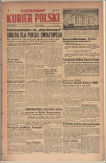 Ilustrowany Kurier Polski, 1952.01.05, R.8, nr 5