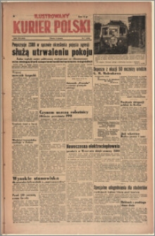 Ilustrowany Kurier Polski, 1952.01.08, R.8, nr 7