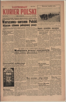 Ilustrowany Kurier Polski, 1952.01.18, R.8, nr 16