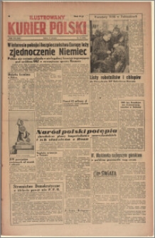 Ilustrowany Kurier Polski, 1952.01.19, R.8, nr 17