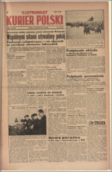 Ilustrowany Kurier Polski, 1952.01.20-21, R.8, nr 18