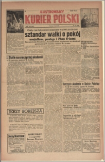 Ilustrowany Kurier Polski, 1952.01.22, R.8, nr 19