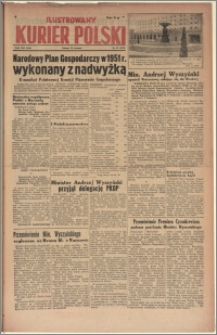 Ilustrowany Kurier Polski, 1952.01.26, R.8, nr 23