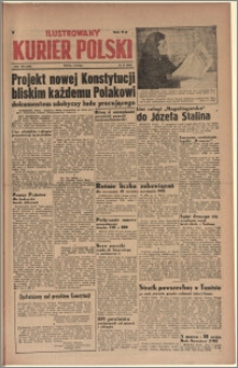 Ilustrowany Kurier Polski, 1952.02.02, R.8, nr 29