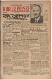 Ilustrowany Kurier Polski, 1952.02.05, R.8, nr 31