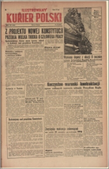 Ilustrowany Kurier Polski, 1952.02.06, R.8, nr 32