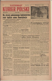 Ilustrowany Kurier Polski, 1952.02.09, R.8, nr 35