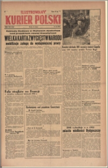 Ilustrowany Kurier Polski, 1952.02.13, R.8, nr 38