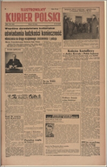 Ilustrowany Kurier Polski, 1952.02.22, R.8, nr 46