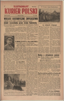 Ilustrowany Kurier Polski, 1952.02.23, R.8, nr 47